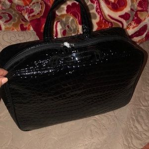 Makeup bag
